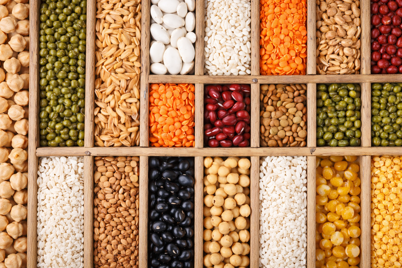 Agro Commodities